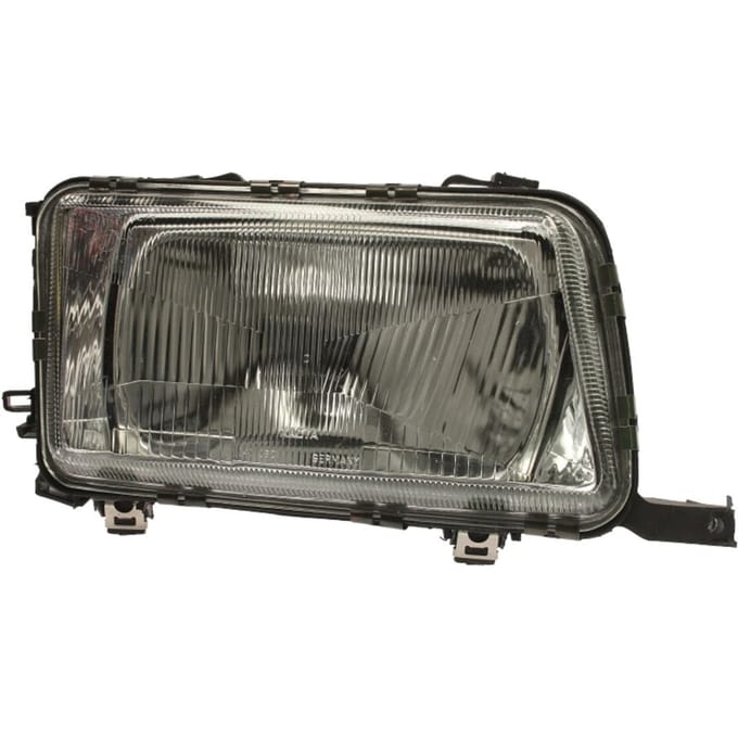 Koplampen DEPO 441-1131R-LD-E, rechts