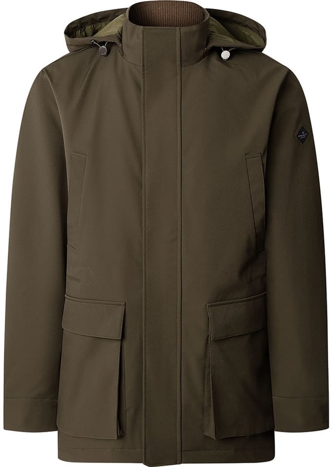 Hackett Hm4000096 Jas M Man