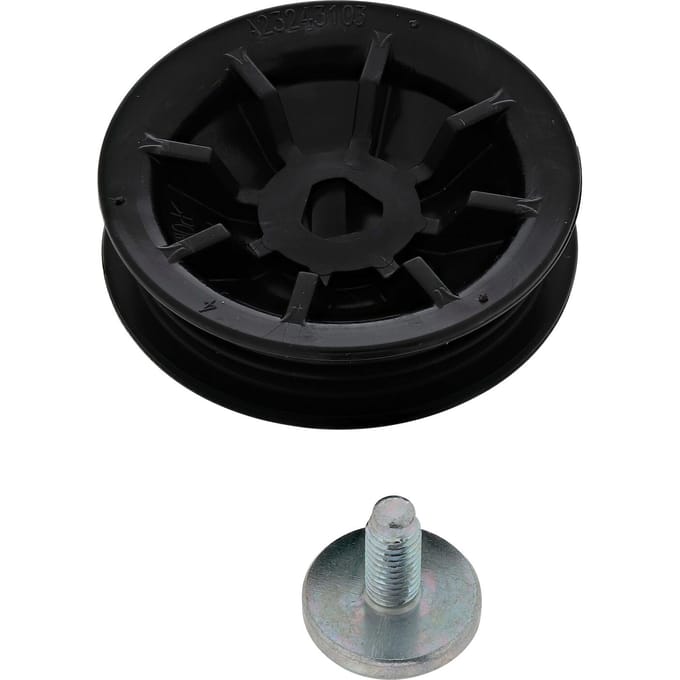 AEG snaarwiel, motor, with screw, PBA 4055950143