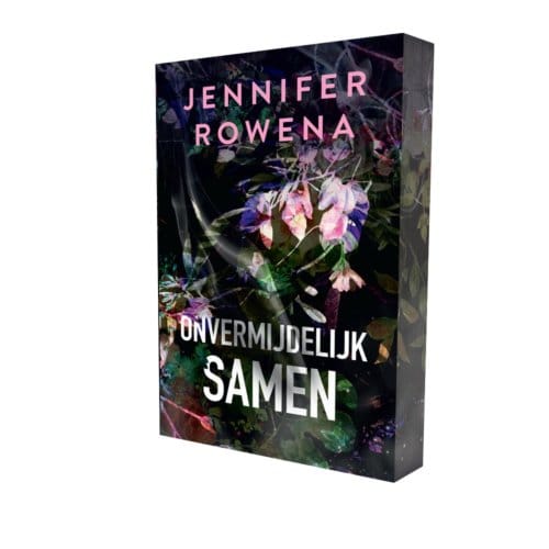Onvermijdelijk Samen - Onvermijdelijk - Jennifer Rowena