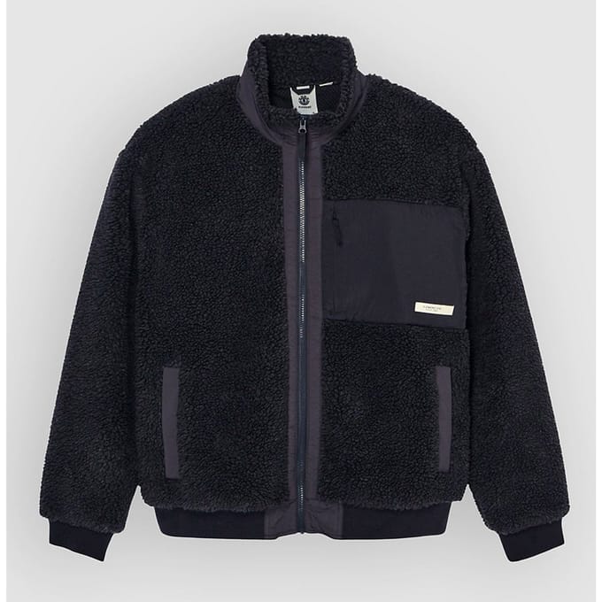 Fleece Jack Element OAK SHERPA