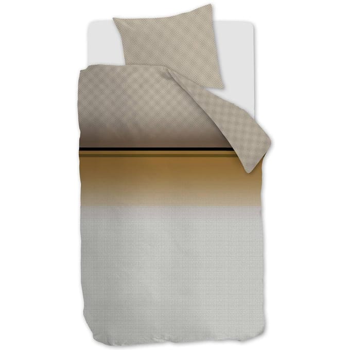 Dekbedovertrekset Persimmon | Beddinghouse