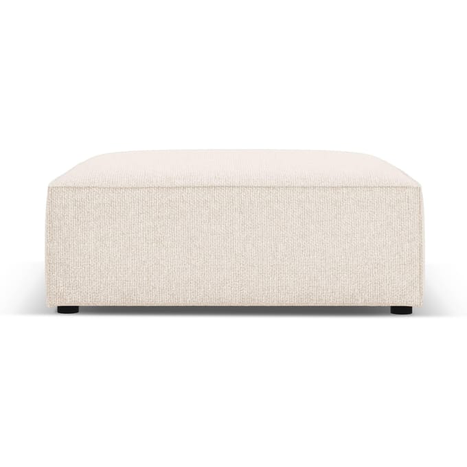 Hocker Jodie chenille | Micadoni Home