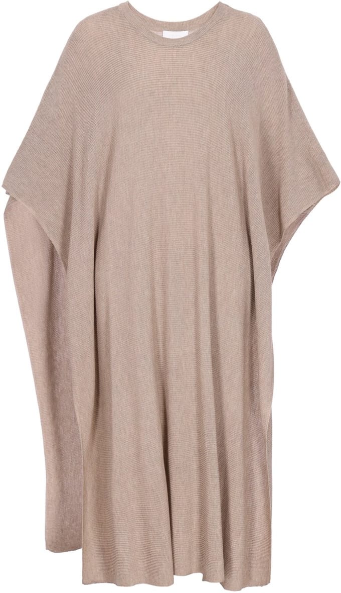 usha Poncho