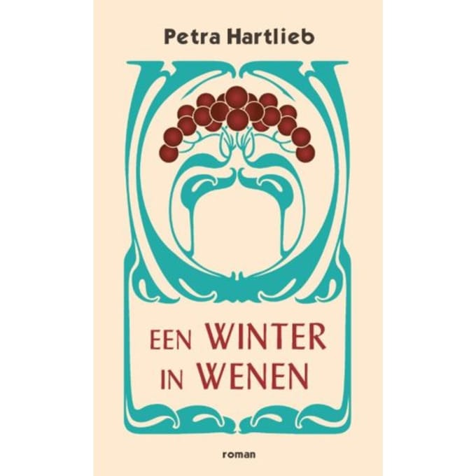Een Winter In Wenen - Petra Hartlieb