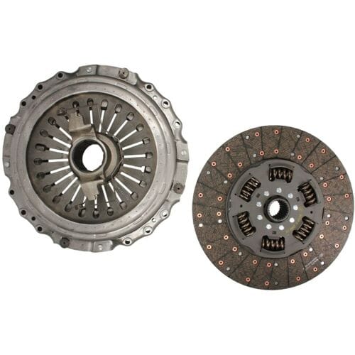 Schaeffler Luk Koppeling kit LUK 643 3319 00