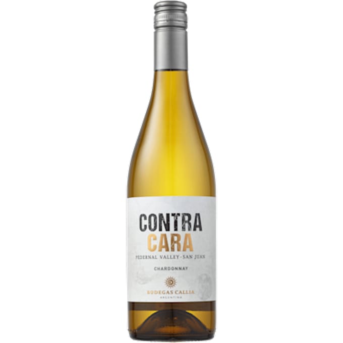 Contra Cara Chardonnay