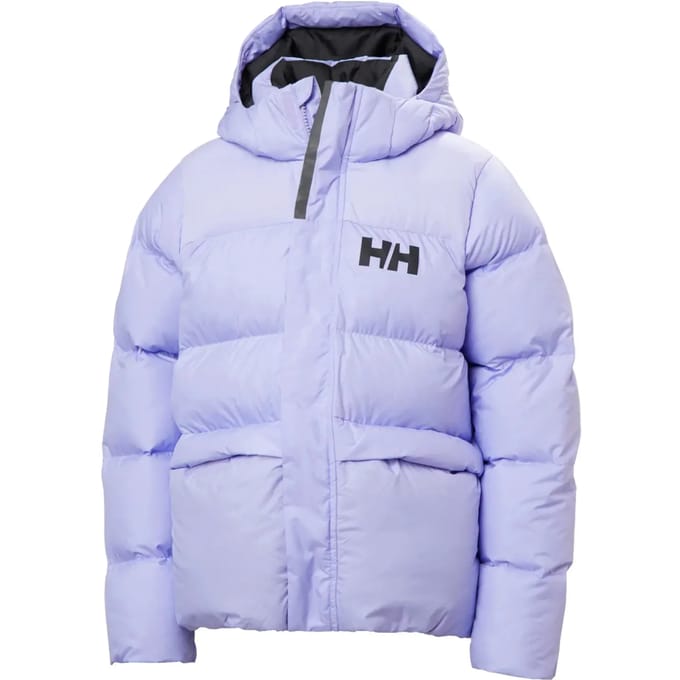 Kinderjas met capuchon Helly Hansen Specter