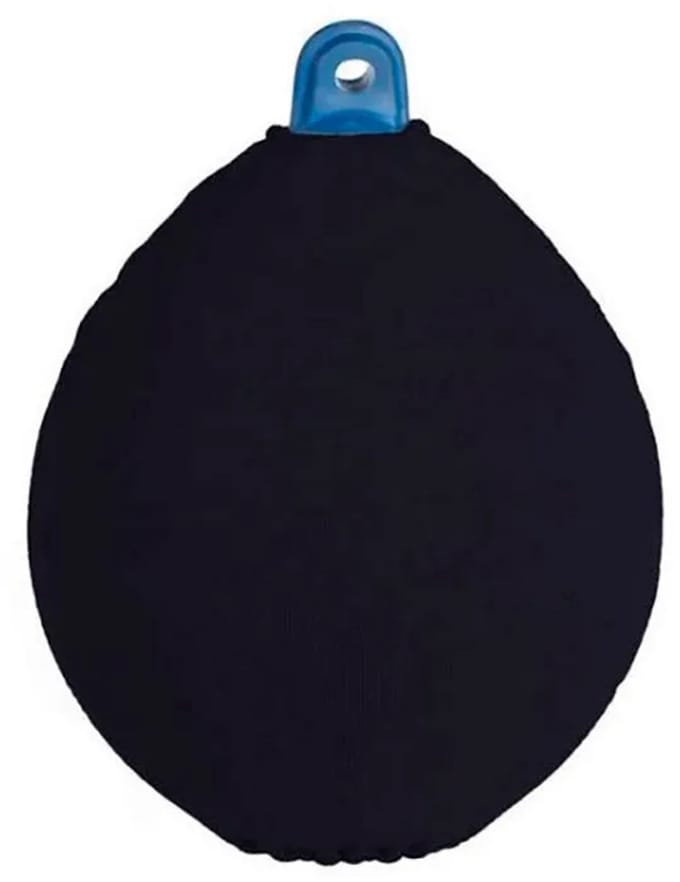 Plastimo A1 Fenderhoes Zwart 37-38 x 29-30 cm