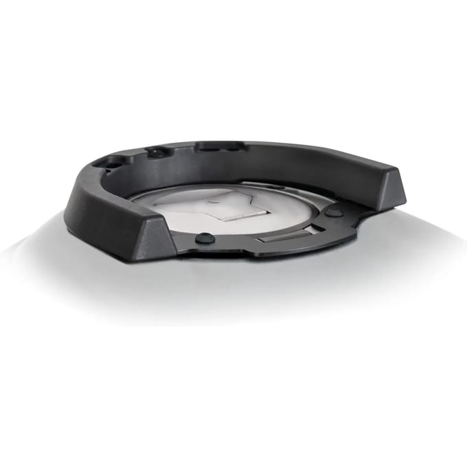 Shad Click System T011cs Brandstoftankring Zilver
