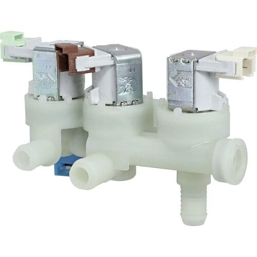 AEG elektrisch ventiel, 3-wegs, debietmeter, 3% 140155089091