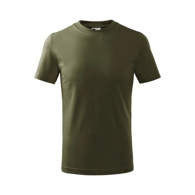 T-shirt kind Malfini Basic 138