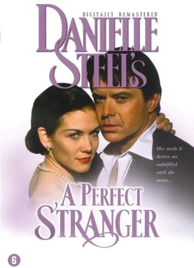 Danielle Steel - Perfect Stranger (DVD)