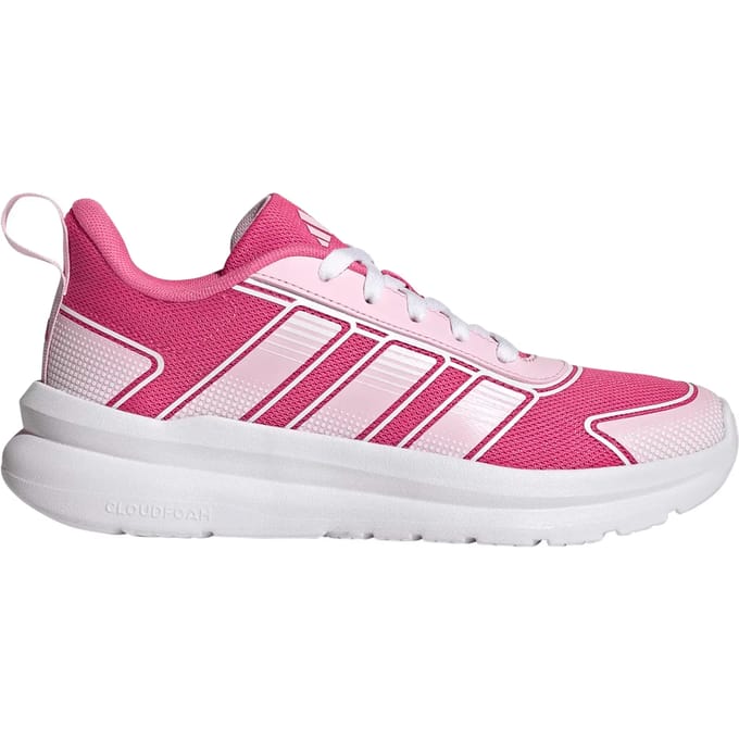 Hardloopschoenen adidas Baskets Tensaur Run 4.0 tige textile et synthétique
