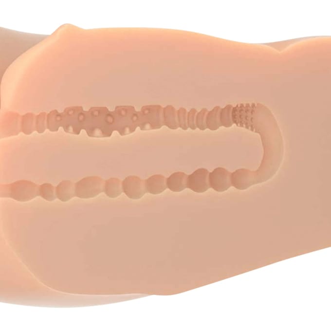 'Perfect 10 Torso', 44,5 cm