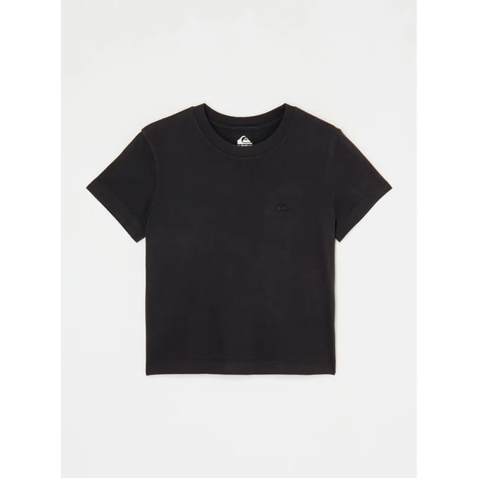 T-shirt dames Quiksilver Essential
