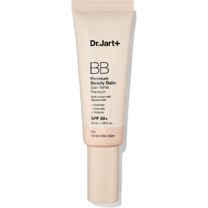 Dr.Jart+ Korean Premium Beauty Balm SPF 50 40ml (Various Shades) - 00 Fair
