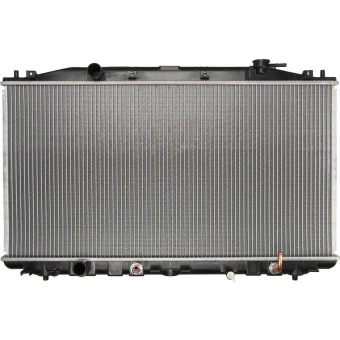 Radiator THERMOTEC D74028TT