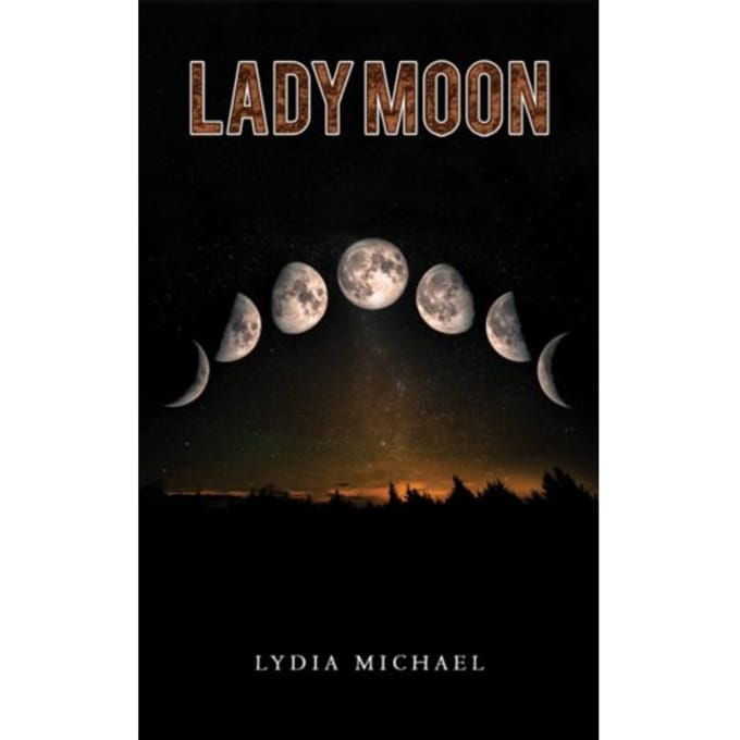 Lady Moon - Michael, Lydia
