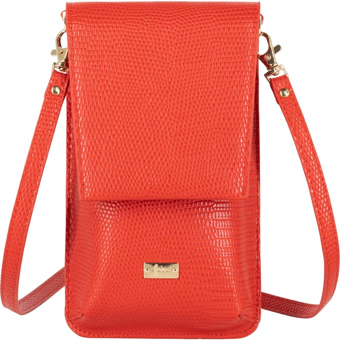 faina Crossbody Mini Bag