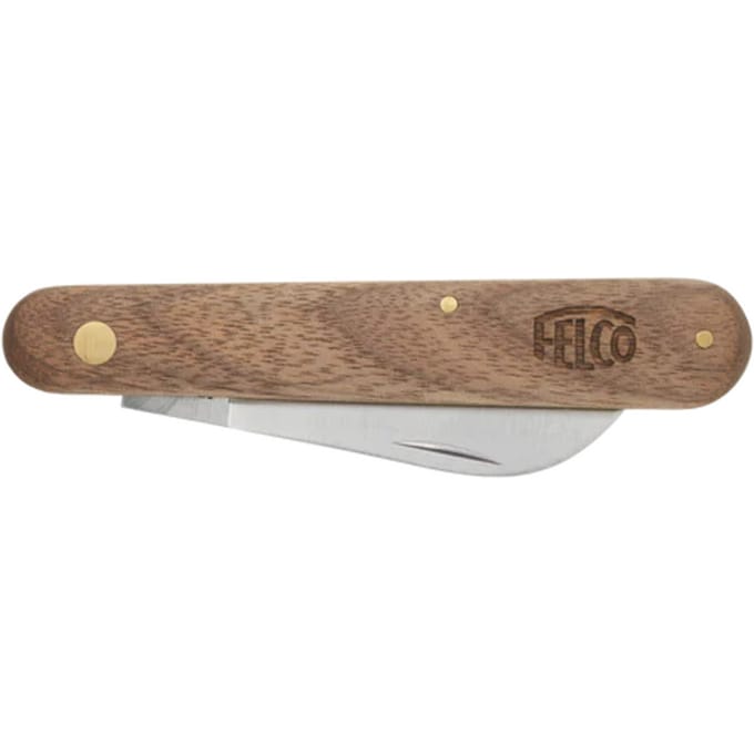 FELCO 511 : Professioneel snoei- en entmes - Precisiemes 105mm
