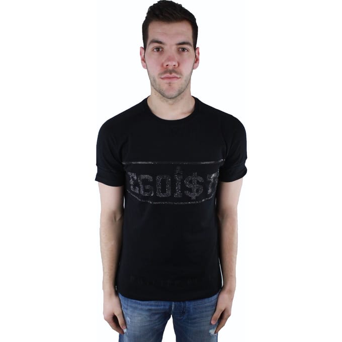 Philipp Plein Benton Hotfix MTK0958 T-shirt