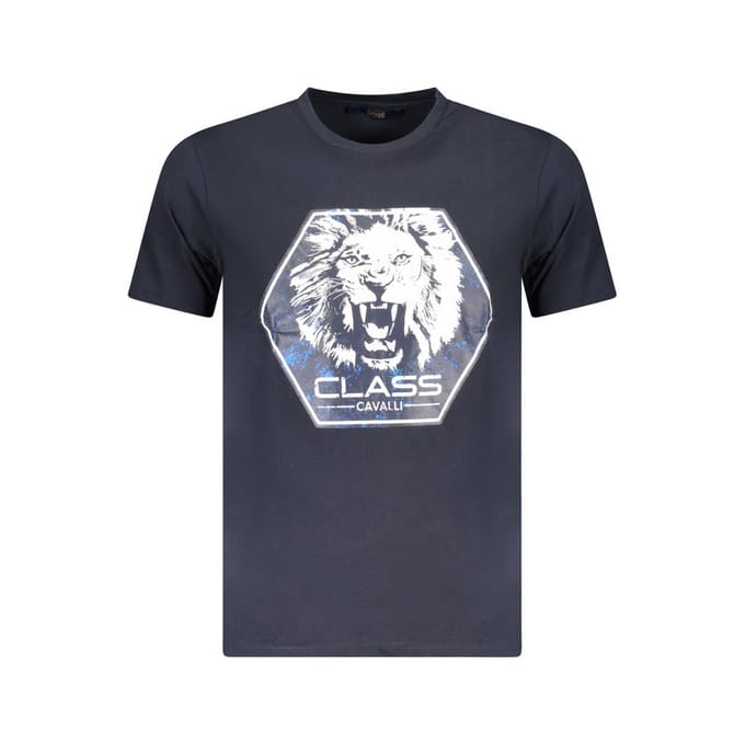 Leeuwenkop Graphic T-shirt