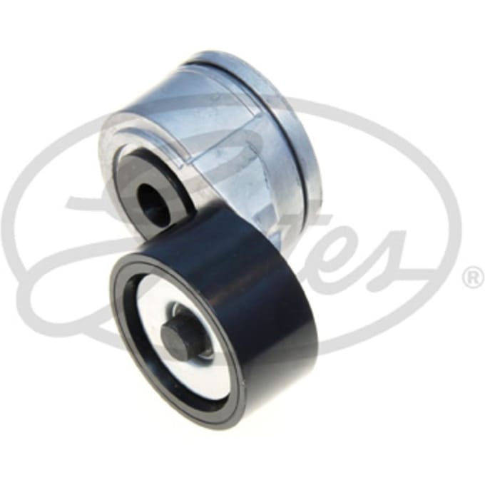 Riemspanner, V-riem FleetRunner GATES T38657