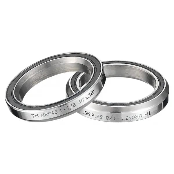 Fsa Lagers Acb 36x36º X 1 1/8 Inch Zilver 1 1/8´´
