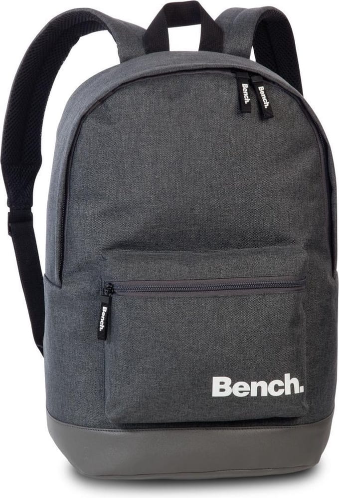 Bench. Vrije tijd rugzak Rugzak Backpack Dark Grey Antraciet