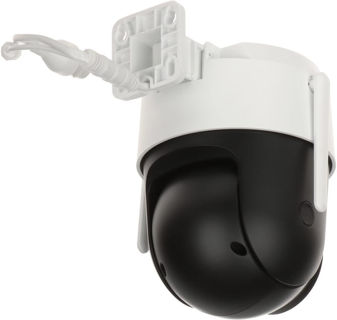 Dahua Picco A2 Serie - Beveiligingscamera - Full-Color - 5Mpx - 4mm Wi-Fi