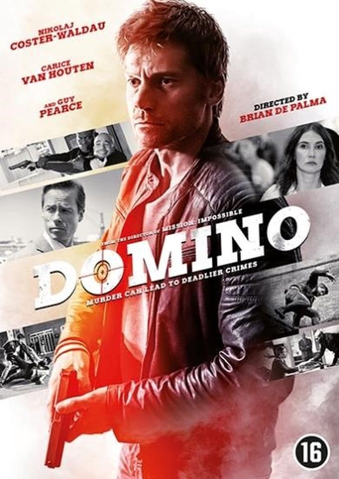 Domino (DVD)