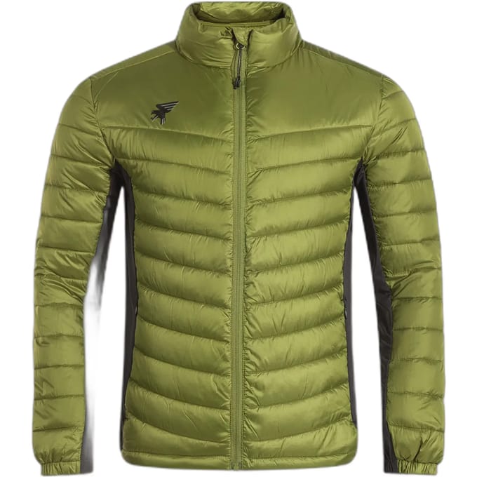 Lichtgewicht donsjack Joma Explorer