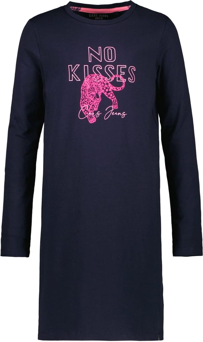 Cars Jeans - Pyjama Quilia Jr. - Meisjes - Pyjamas