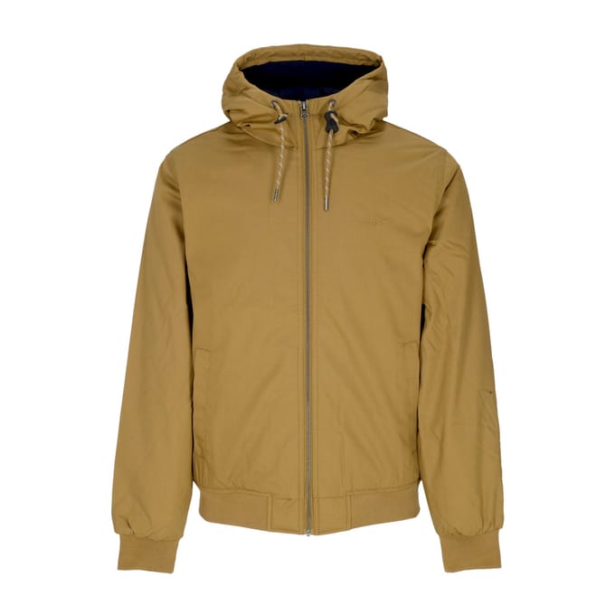 Dulcey Jacket Dull Gold herenjas