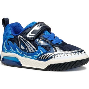 GEOX J INEK BOY Blauw 32 EU