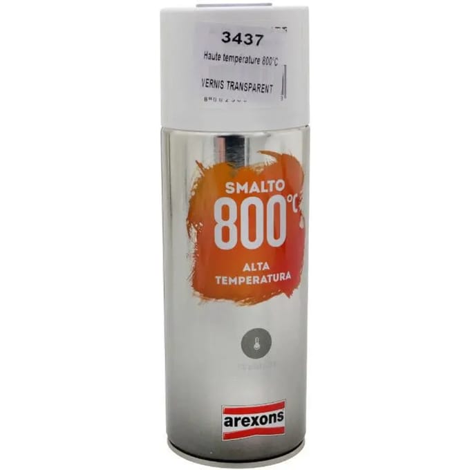 Spuitverf voor motorfietsen Arexons Pro 800?C (3437)