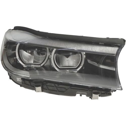 Koplamp, bevestiging ZKW 772.11.100.18