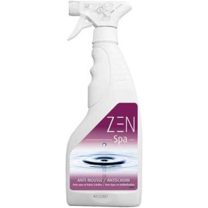 Realco Antischuim Spray 500 ml