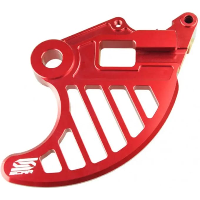Achterste motor schijfbeschermer Scar Beta