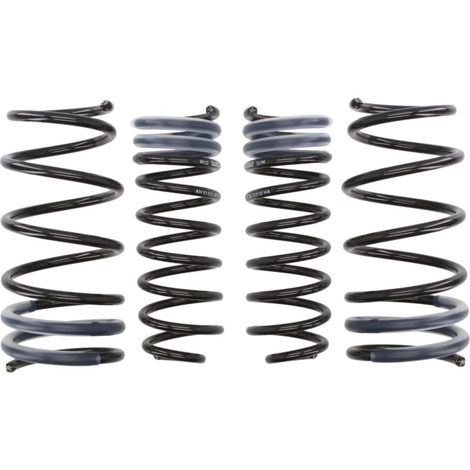 Ophangveer Pro-Kit EIBACH E10-26-001-01-22