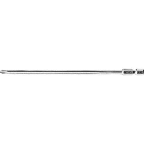 Festool 769124 PH 2-AF-55 3x Kruis-bit Aandrijving: 1/4 (6,3 mm) Uitvoering: Kruiskop Phillips PH 2 152 mm
