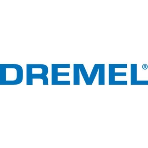 199 Hogesnelheidsfrees 9,5 mm Dremel 199 Diameter 9.5 mm Schacht-Ø 3,2 mm 2 stuk(s)