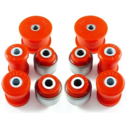 Silentblock, draagarm MPBS 08011173/80SHA