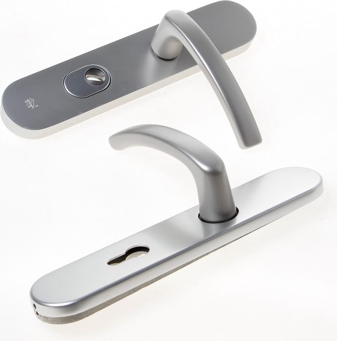 Maco kruk-krukgarnituur F1 52mm KTB PC72*** (Prijs per stuk)