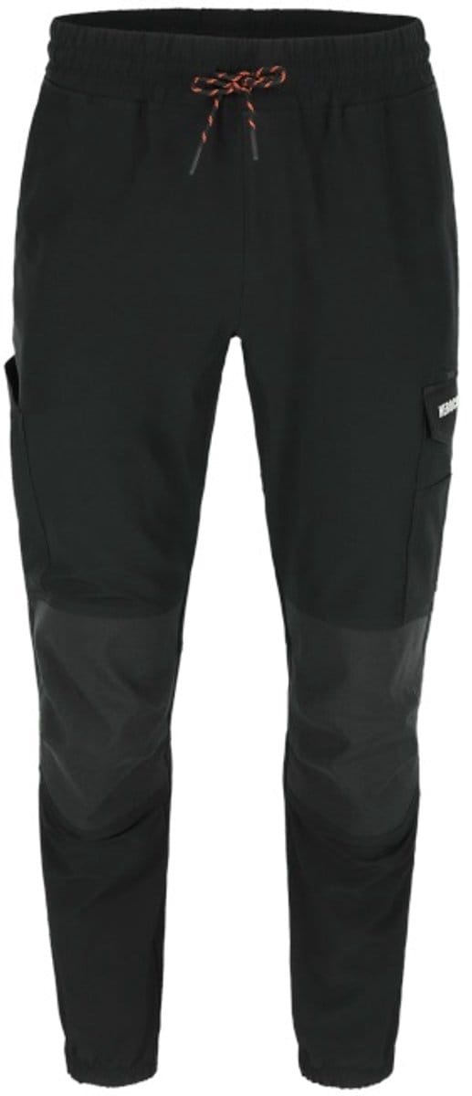 Jogging Herock Alon