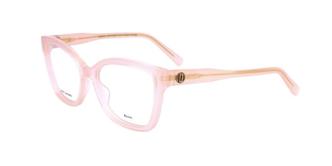 Marc Jacobs MARC 735 Pink 54/17/140 WOMAN Brilmonturen