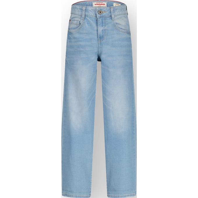 Baggy Jeans Keith