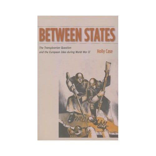 Between States - Case, Holly