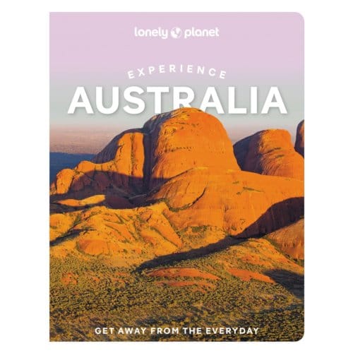Lonely Planet Experience Australia - Lonely Planet Experience